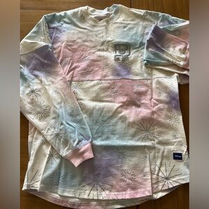 Disney’s 100 years of wonder Jersey!